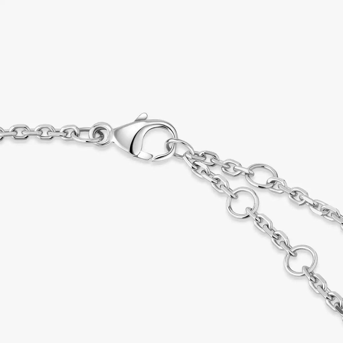 [moco jewelrys ]Move Classique Ciselé bracelet