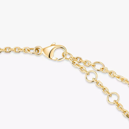 [moco jewelrys ]Move Classique Ciselé bracelet