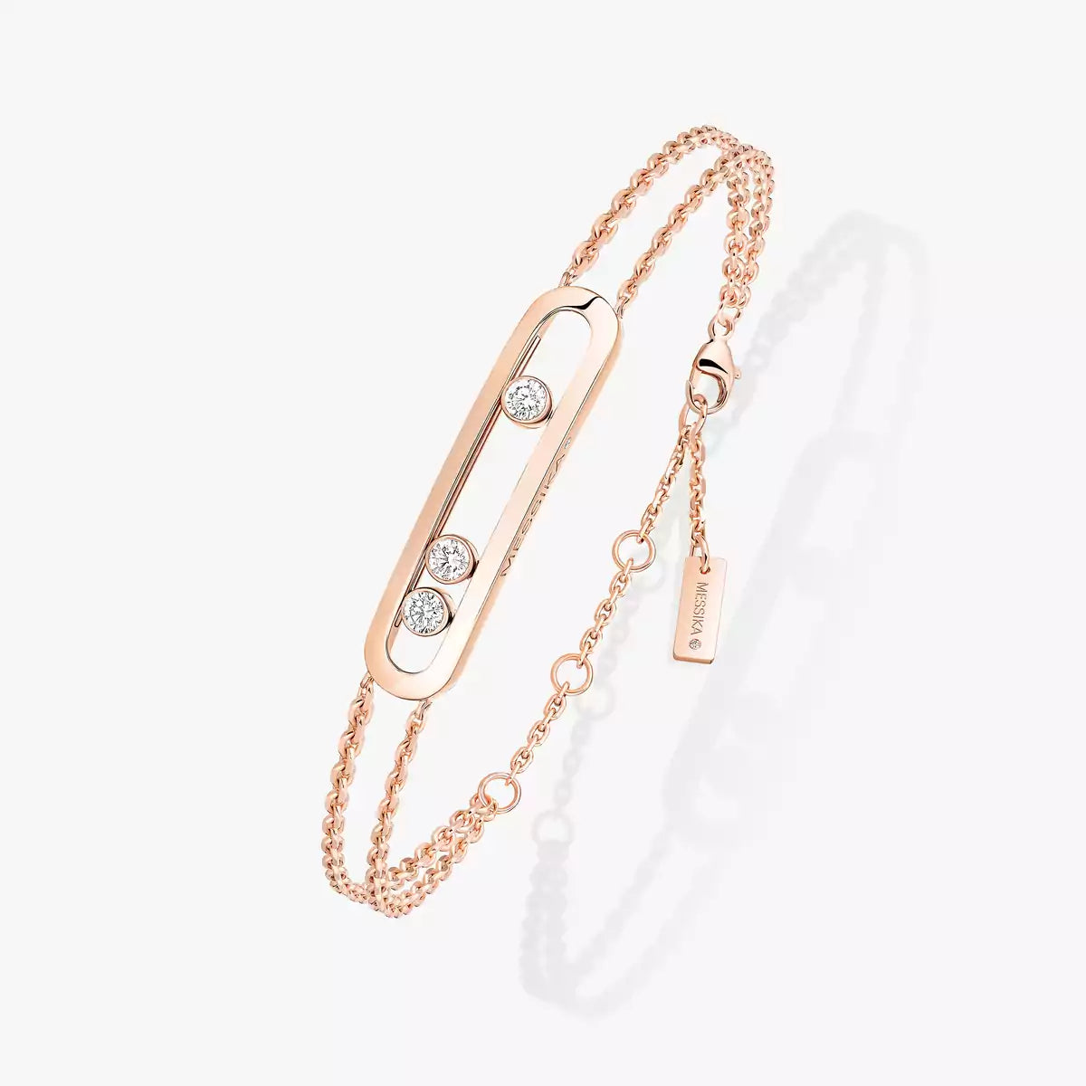 [moco jewelrys ]moco jewelrys Eye Diamond Bracelet