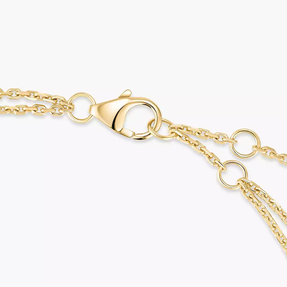 [moco jewelrys ]Move Classique bracelet