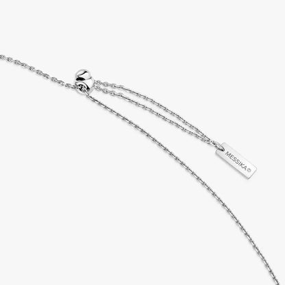 [moco jewelrys ]Diamond Necklace Move 10Th